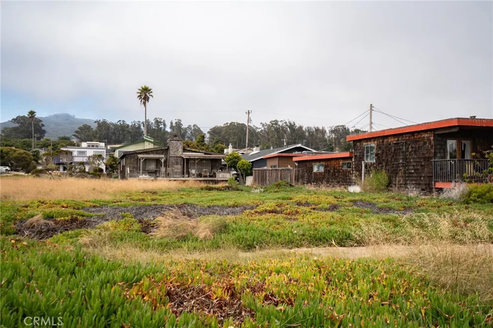 Garden Street Los Osos, CA 93402
