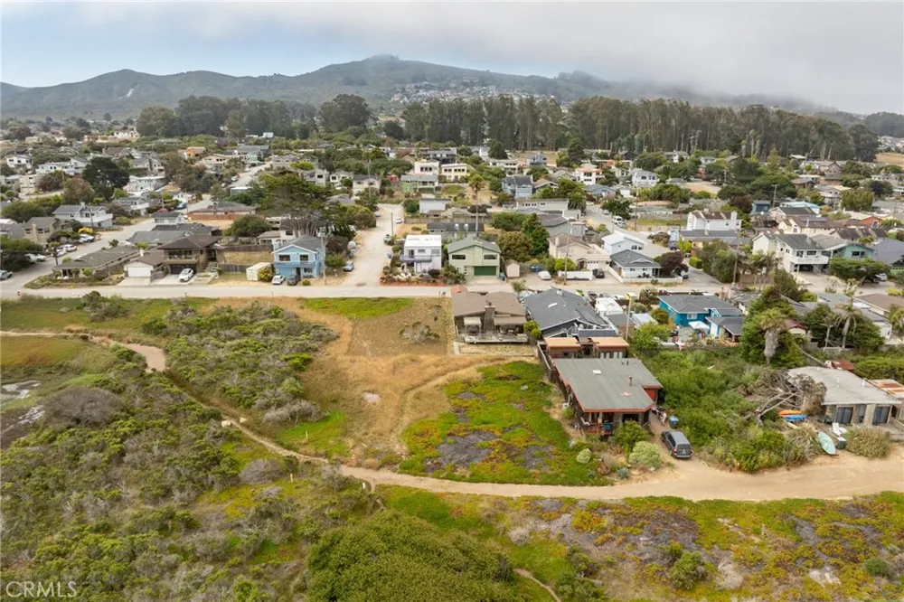 Garden Street Los Osos, CA 93402