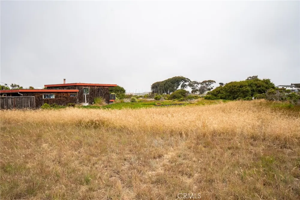 Garden Street Los Osos, CA 93402