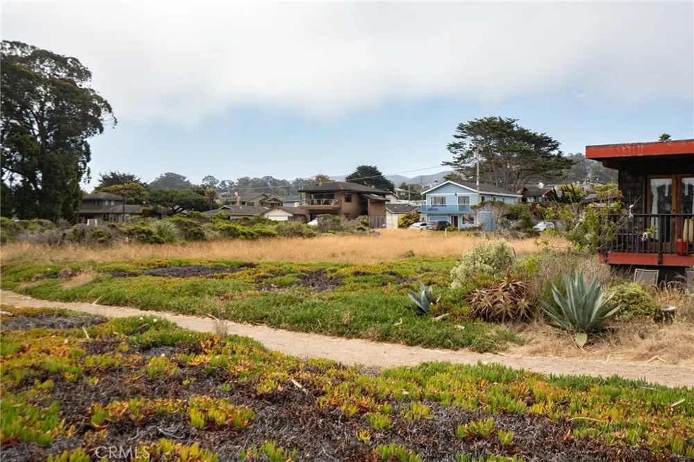 Garden Street Los Osos, CA 93402