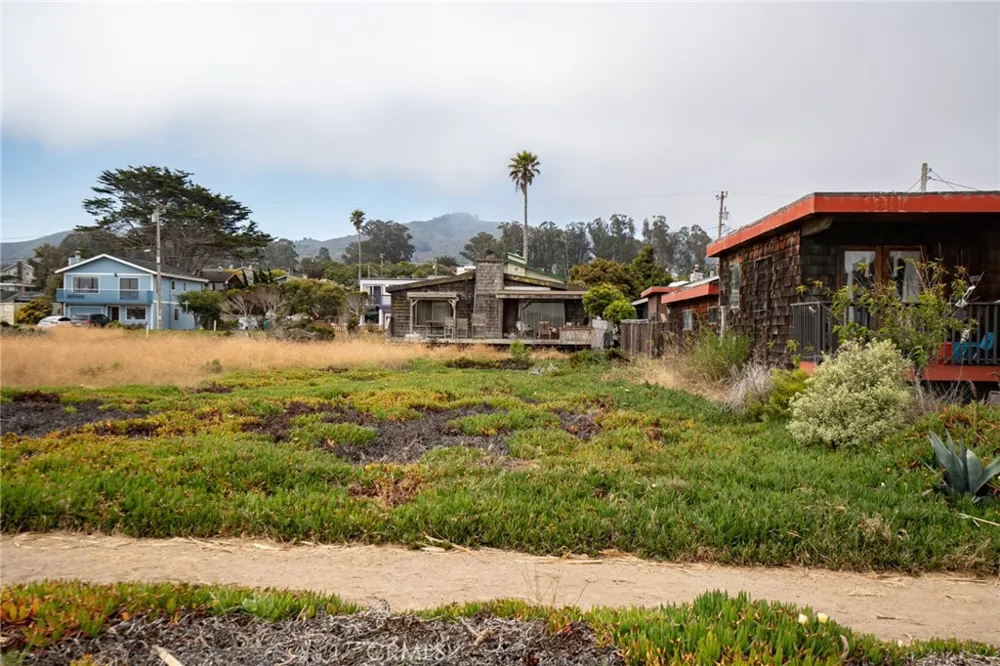 Garden Street Los Osos, CA 93402