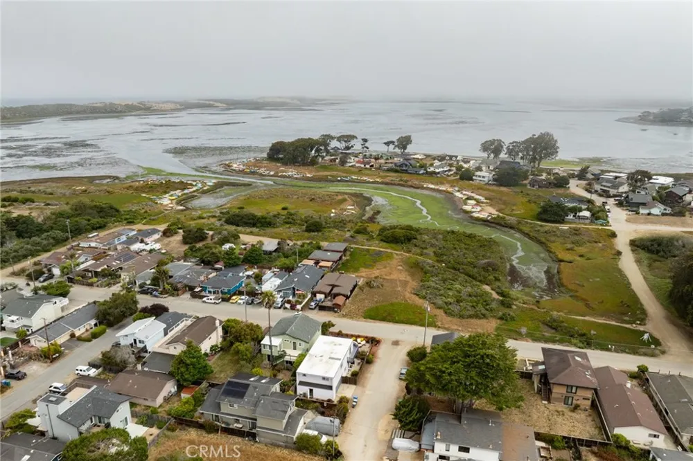 Garden Street Los Osos, CA 93402