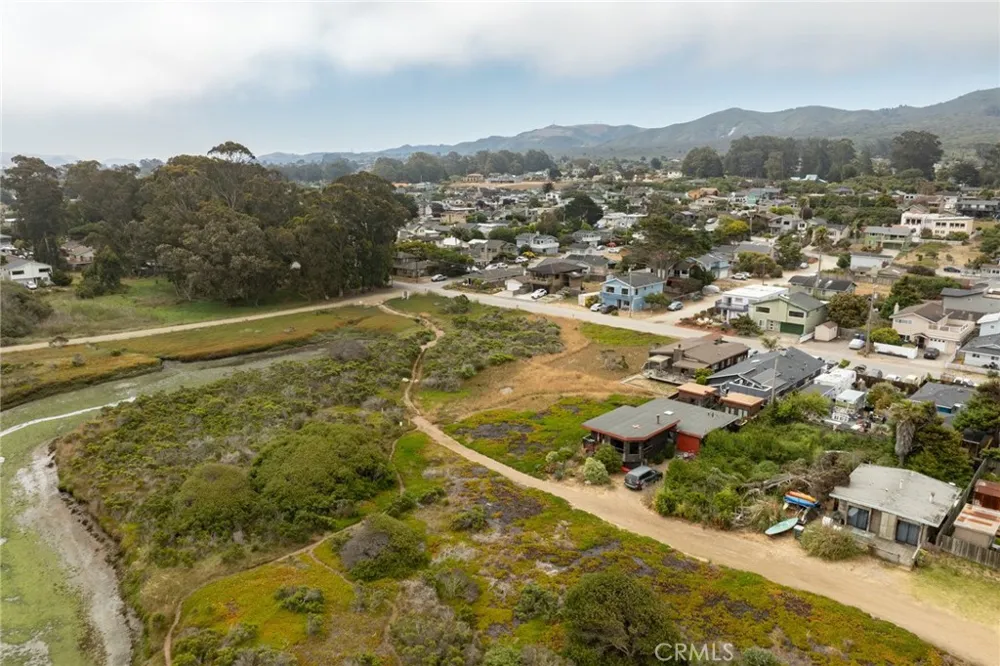 Garden Street Los Osos, CA 93402