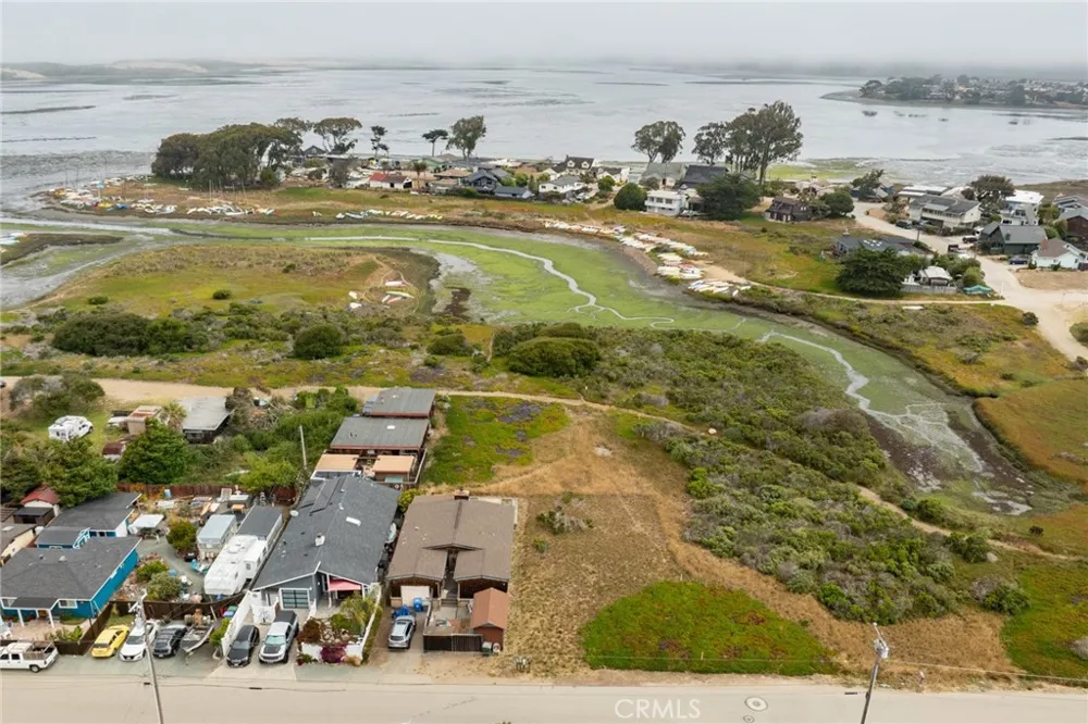 Garden Street Los Osos, CA 93402