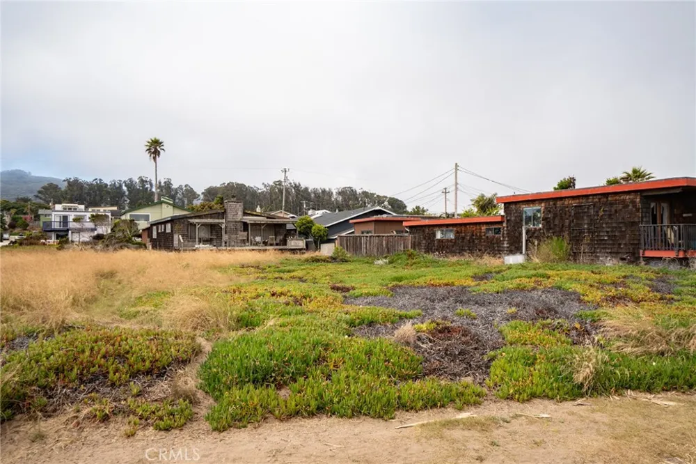 Garden Street Los Osos, CA 93402
