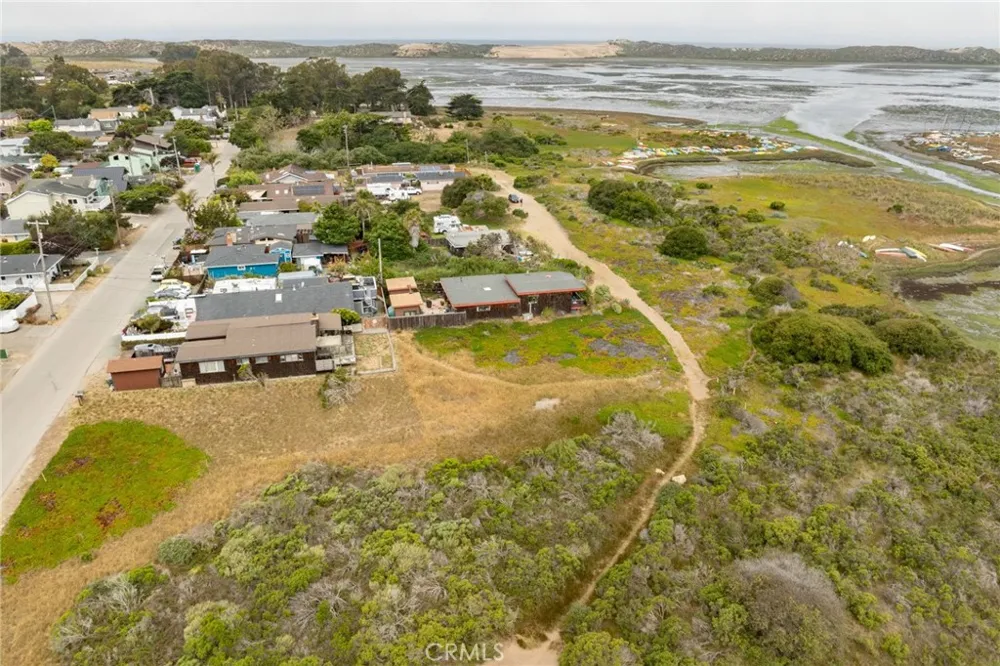 Garden Street Los Osos, CA 93402