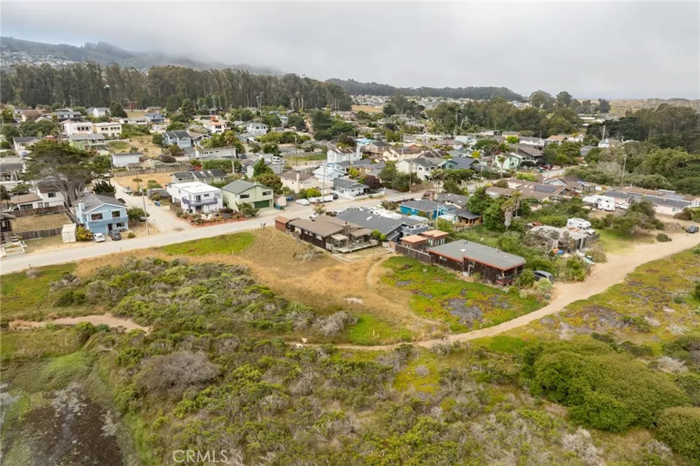 Garden Street Los Osos, CA 93402