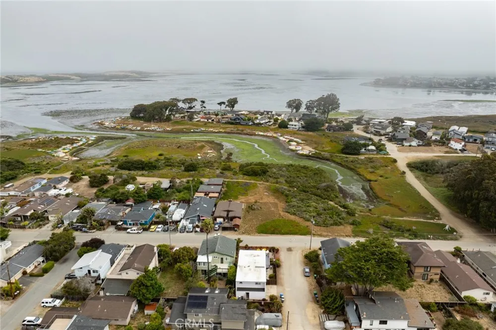 Garden Street Los Osos, CA 93402