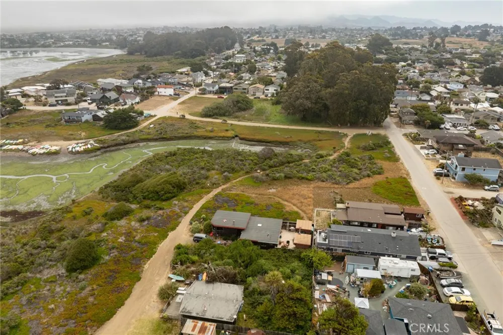 Garden Street Los Osos, CA 93402