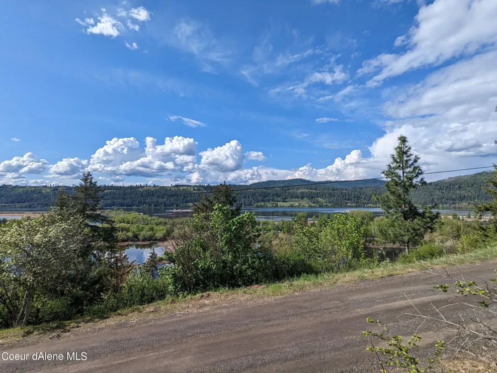 NKA Frederick Avenue Lot 60 Harrison, ID 83833