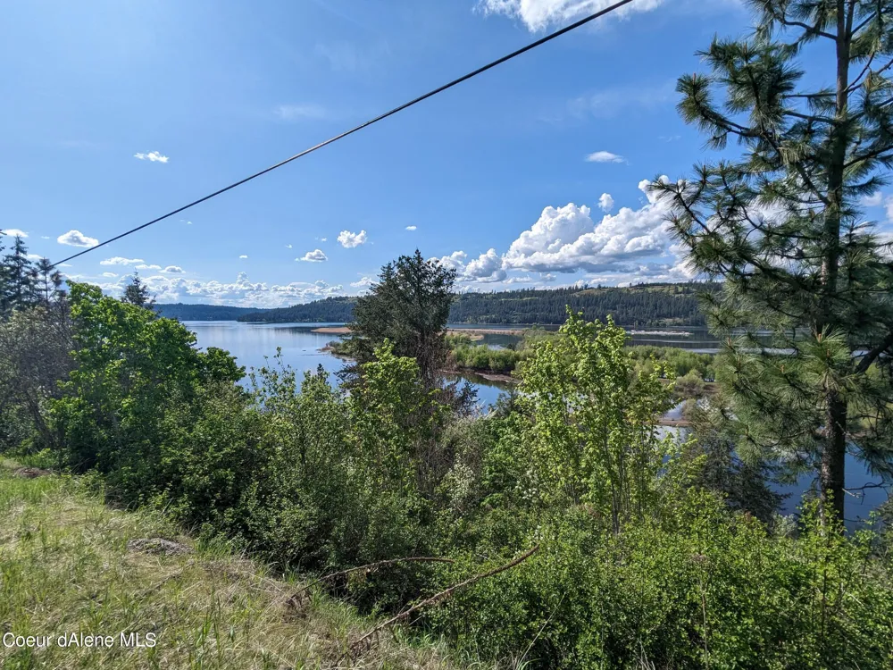 NKA Frederick Avenue Lots 59,60 Harrison, ID 83833