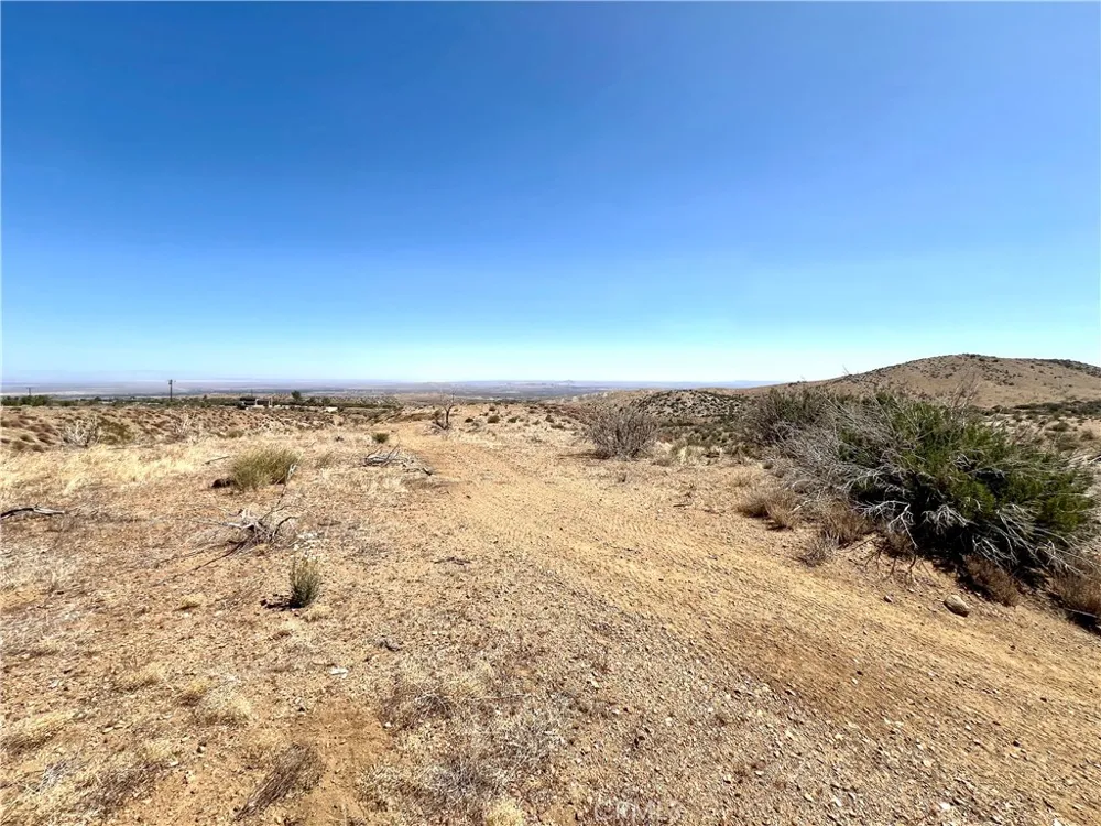 113 Juniper Mesa Road Juniper Hills, CA 93543