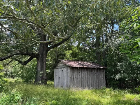 County Road 3925