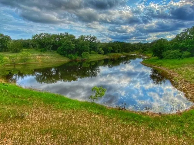 CR 296 Richland Springs, TX 78761