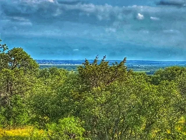 CR 296 Richland Springs, TX 78761