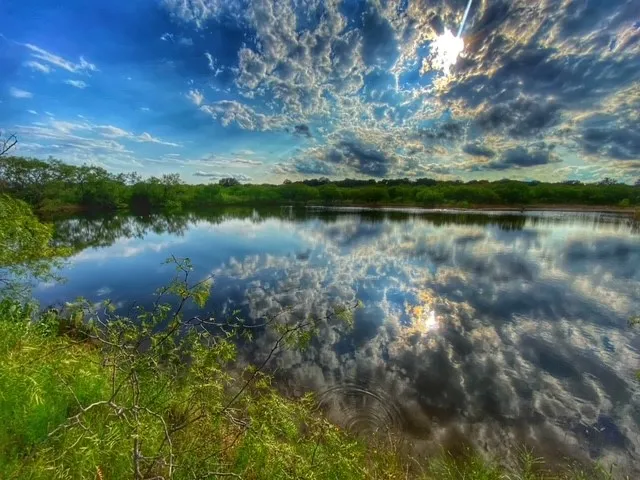 CR 296 Richland Springs, TX 78761