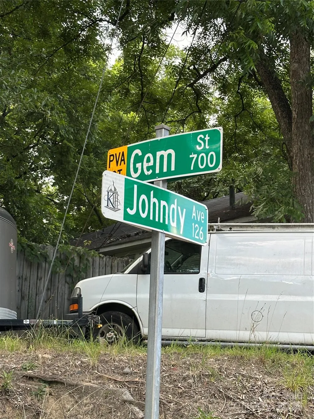 704 Gem Street #17 Kannapolis, NC 28083