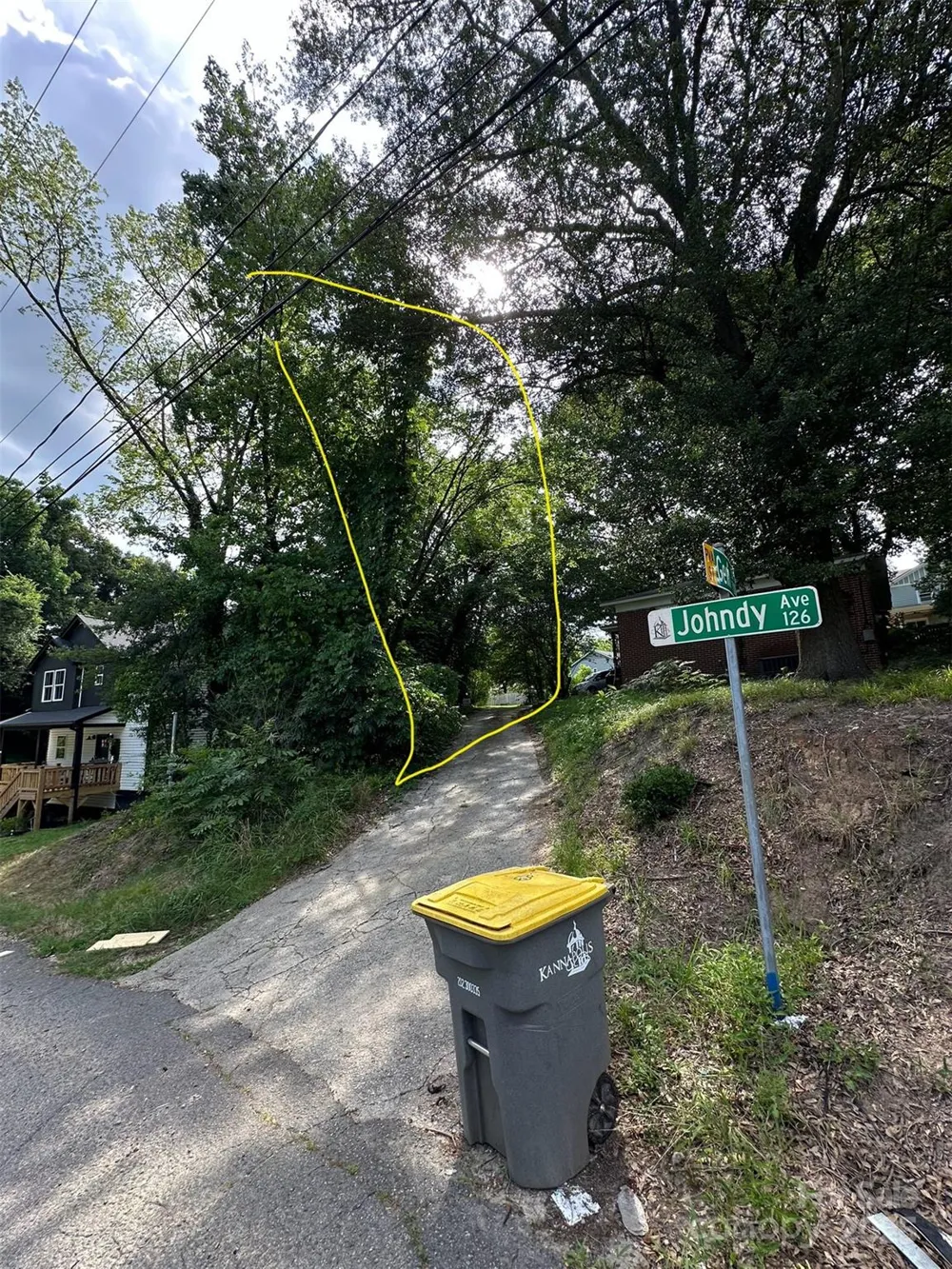 704 Gem Street #17 Kannapolis, NC 28083