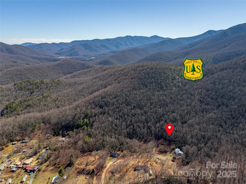 0 Landis Lane Burnsville, NC 28714