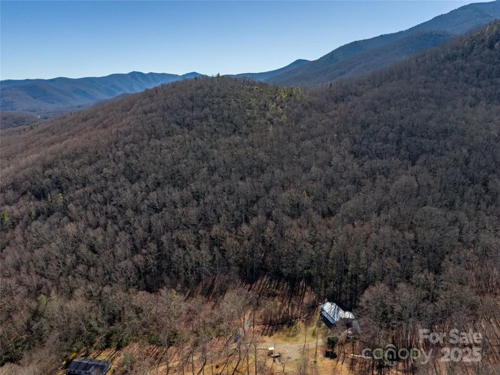 0 Landis Lane Burnsville, NC 28714