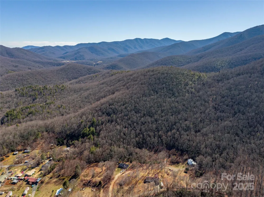 0 Landis Lane Burnsville, NC 28714