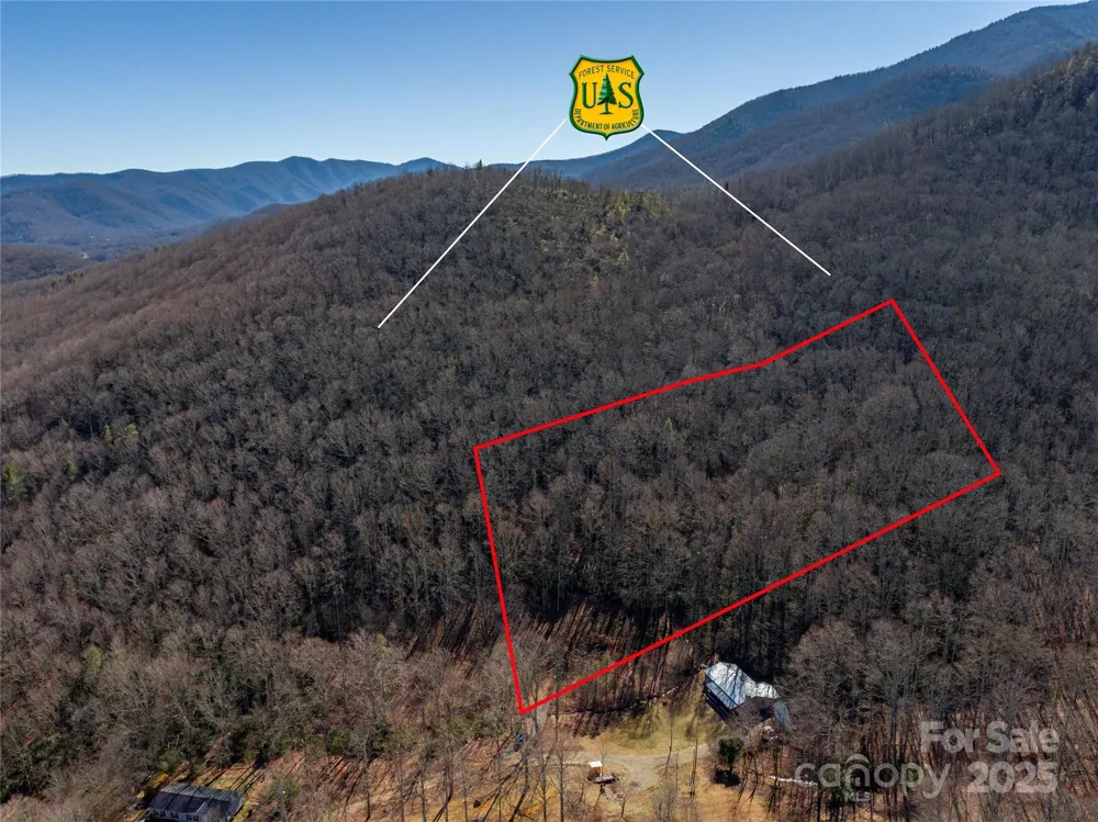 0 Landis Lane Burnsville, NC 28714