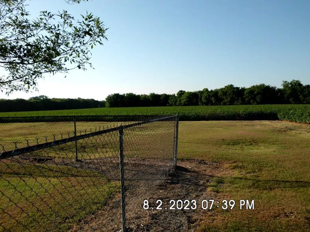 Fm 744 Malone, TX 76660