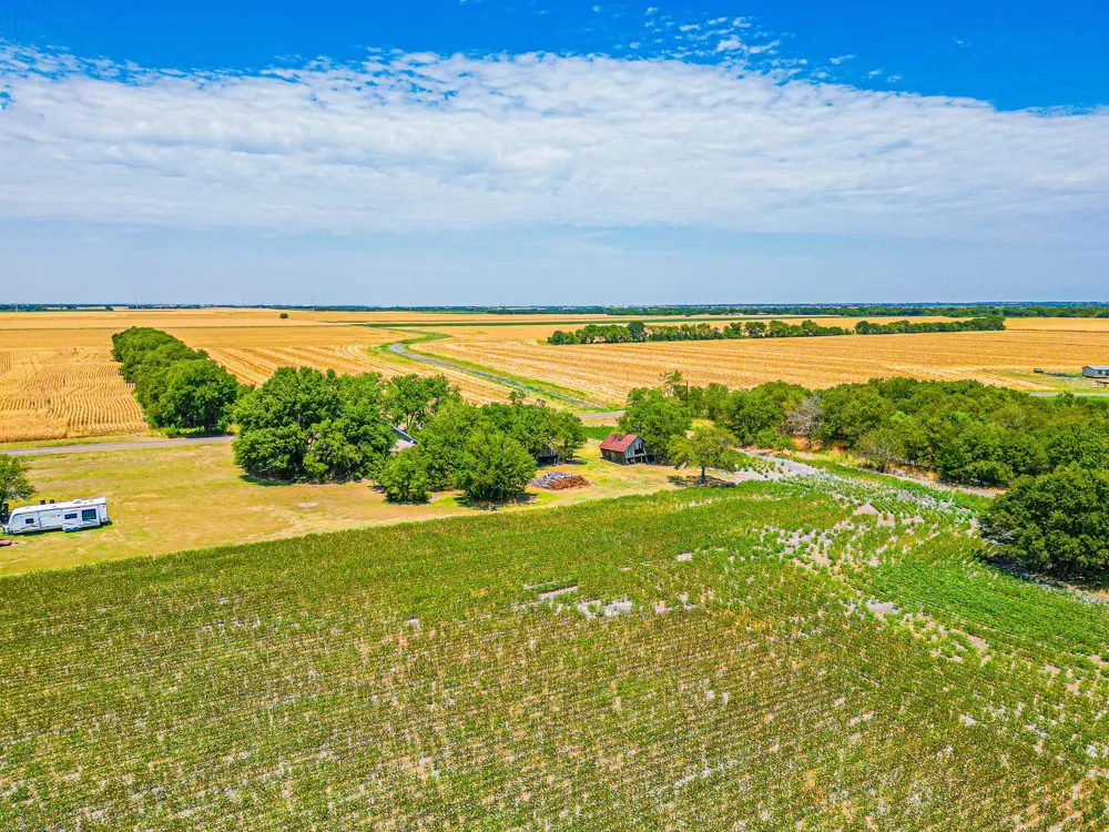 Fm 744 Malone, TX 76660