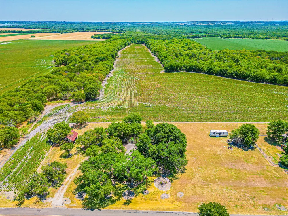 Fm 744 Malone, TX 76660
