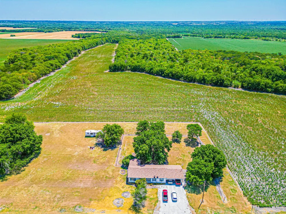 Fm 744 Malone, TX 76660