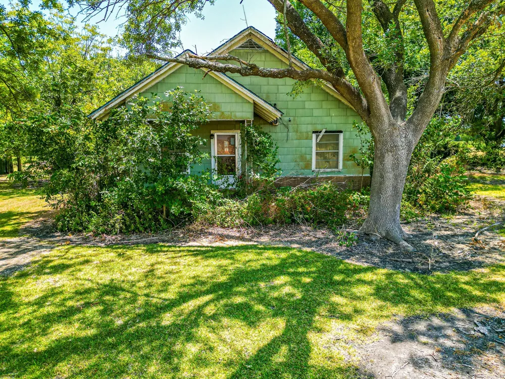 Fm 744 Malone, TX 76660