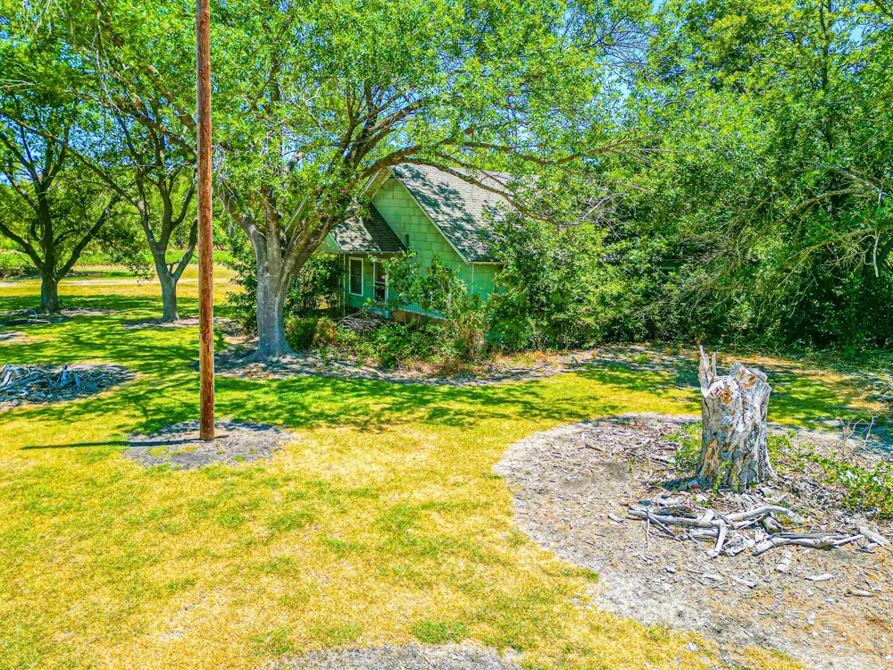 Fm 744 Malone, TX 76660