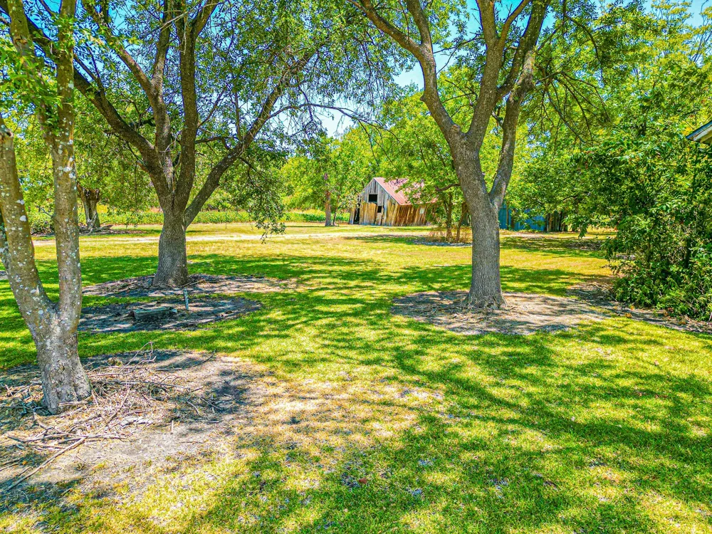Fm 744 Malone, TX 76660