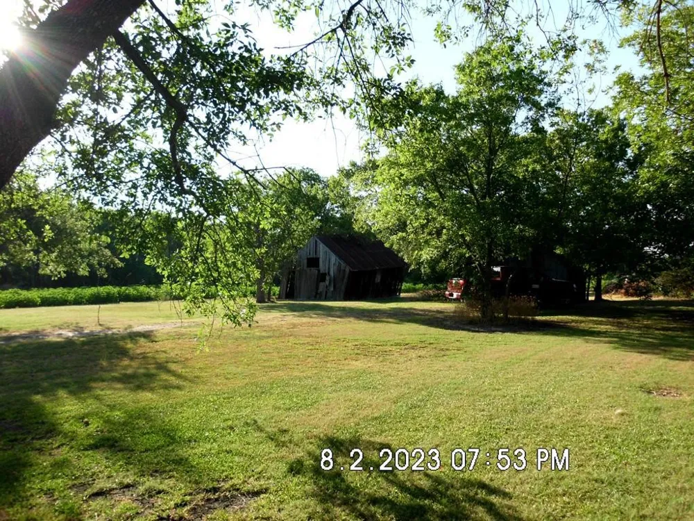 Fm 744 Malone, TX 76660