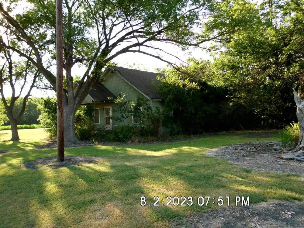 Fm 744 Malone, TX 76660
