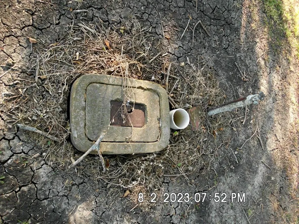Fm 744 Malone, TX 76660