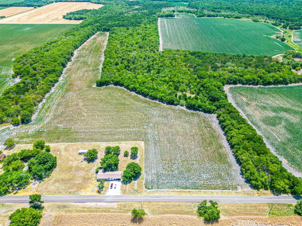 Fm 744 Malone, TX 76660
