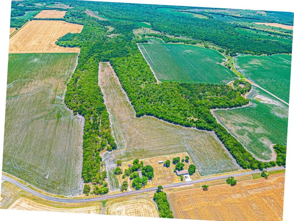 Fm 744 Malone, TX 76660