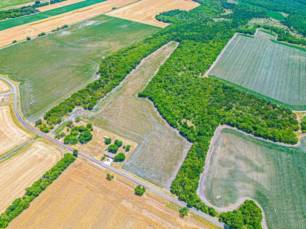 Fm 744 Malone, TX 76660