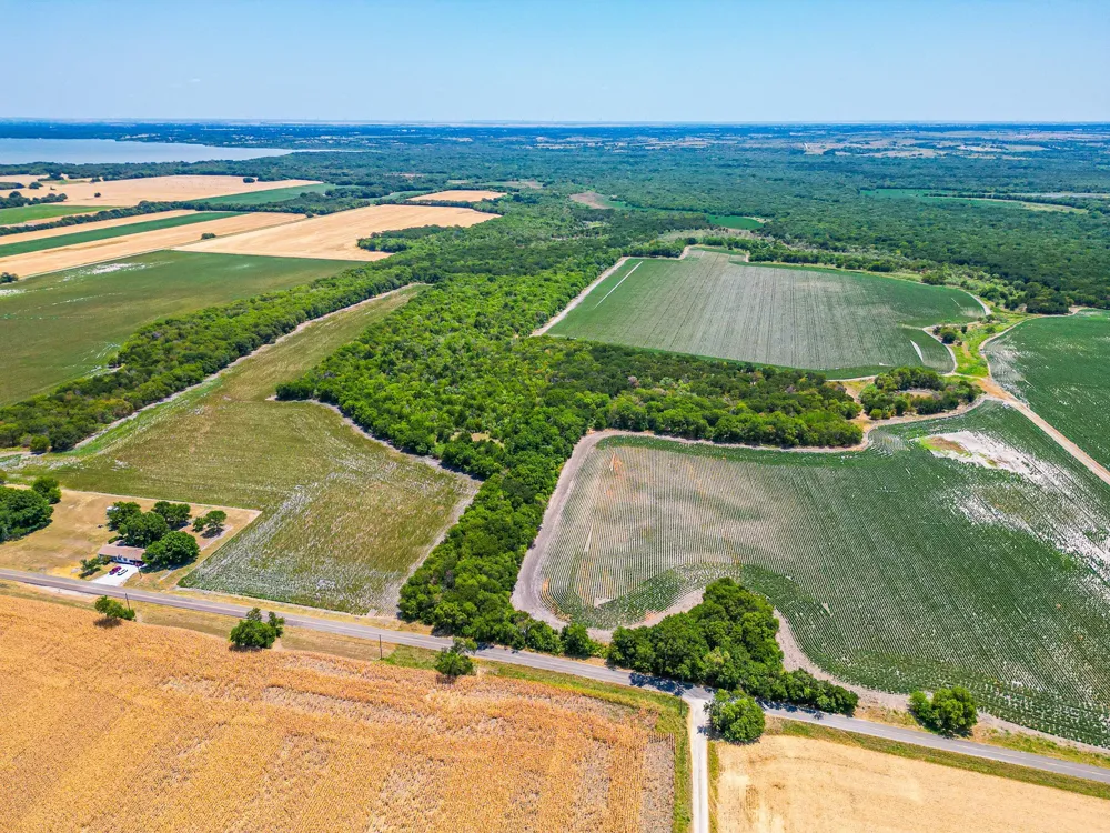 Fm 744 Malone, TX 76660