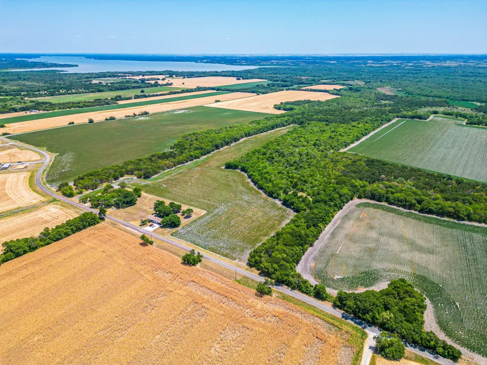 Fm 744 Malone, TX 76660