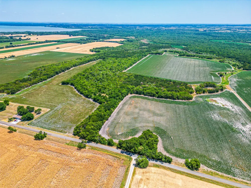 Fm 744 Malone, TX 76660