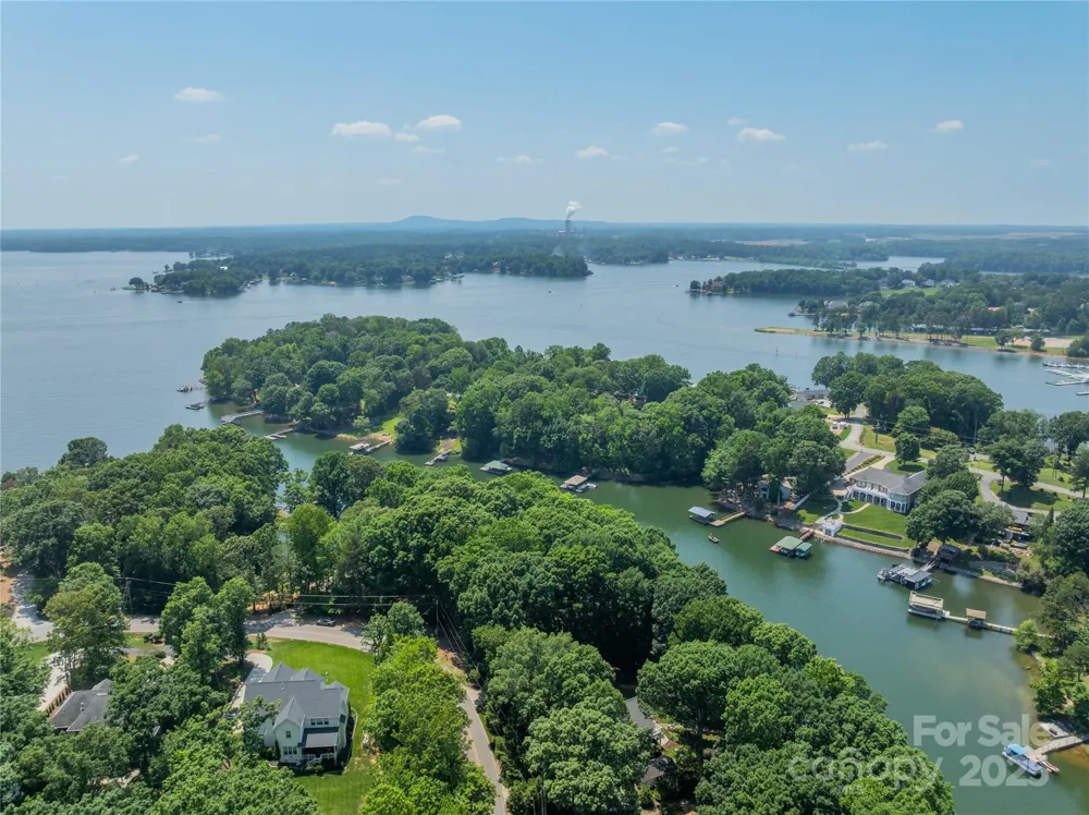 200 Greenbay Road Mooresville, NC 28117