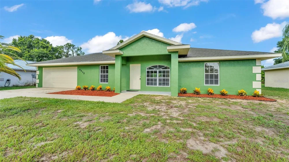 4515 STARFISH AVENUE Sebring, FL 33870