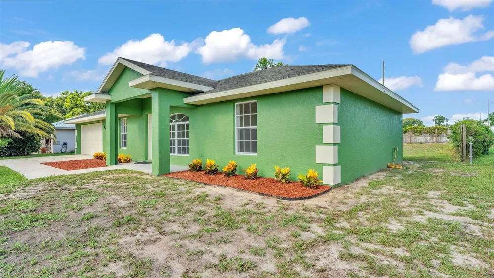 4515 STARFISH AVENUE Sebring, FL 33870