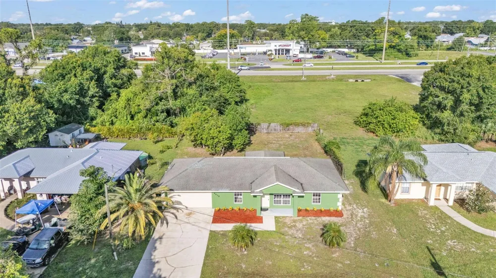 4515 STARFISH AVENUE Sebring, FL 33870