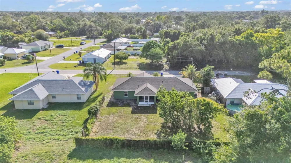 4515 STARFISH AVENUE Sebring, FL 33870