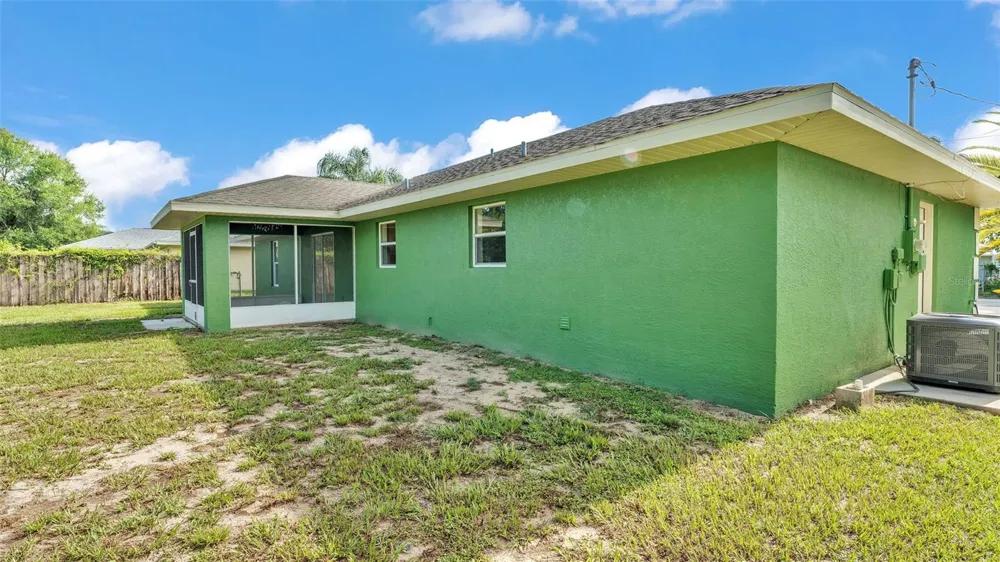 4515 STARFISH AVENUE Sebring, FL 33870