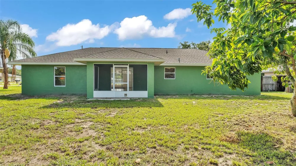 4515 STARFISH AVENUE Sebring, FL 33870