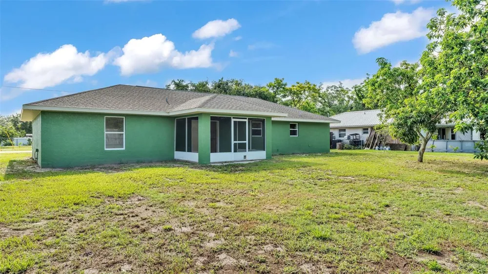 4515 STARFISH AVENUE Sebring, FL 33870